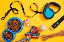 PET ACCESSORIES