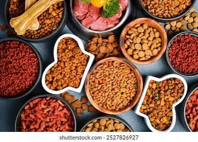 PET FOOD