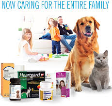 PET DRUGS