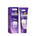 Yegbong Pet V34 Toothpaste, Pet Clean Bad Breath Tartar Care Gum Care Toothpaste