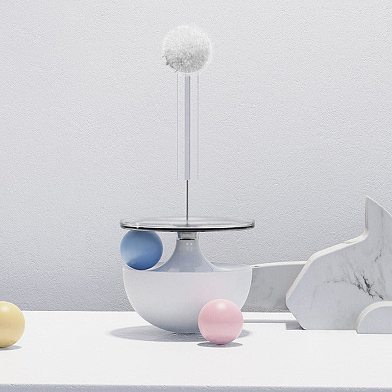 Pet Supplies Cat Toys Tease Cat Stick Cat Toys Do Not Fall